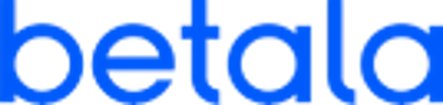 Betala logo